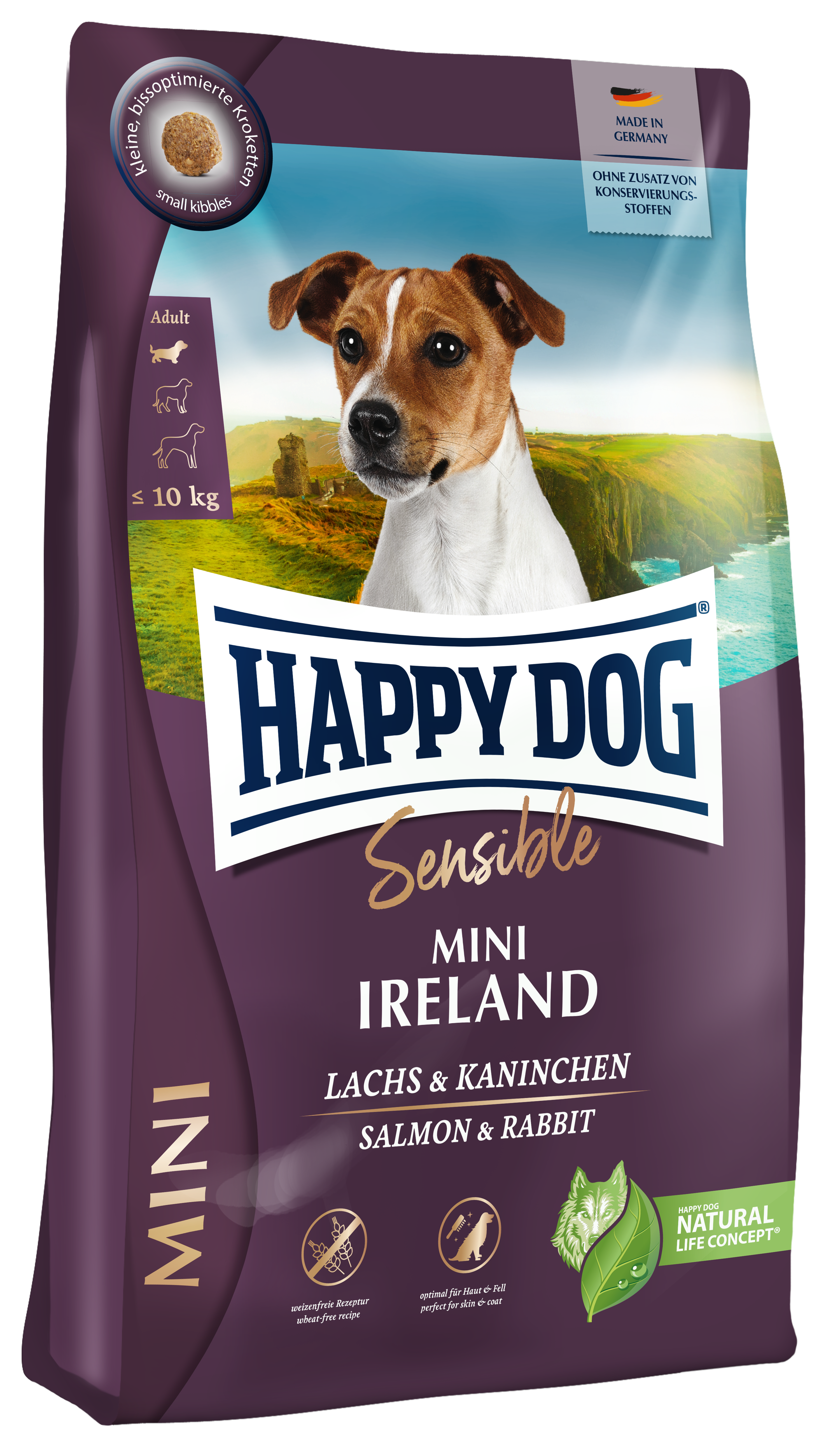 Sensible Mini Ireland