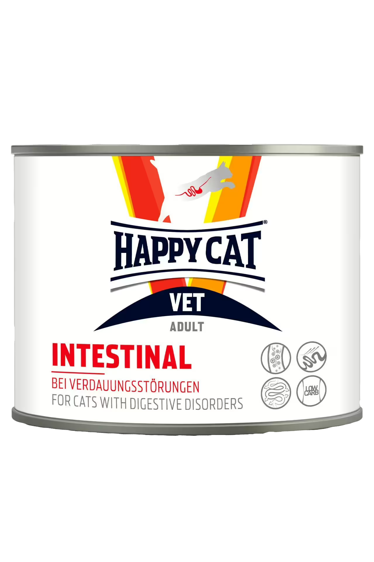VET Diät Intestinal nass