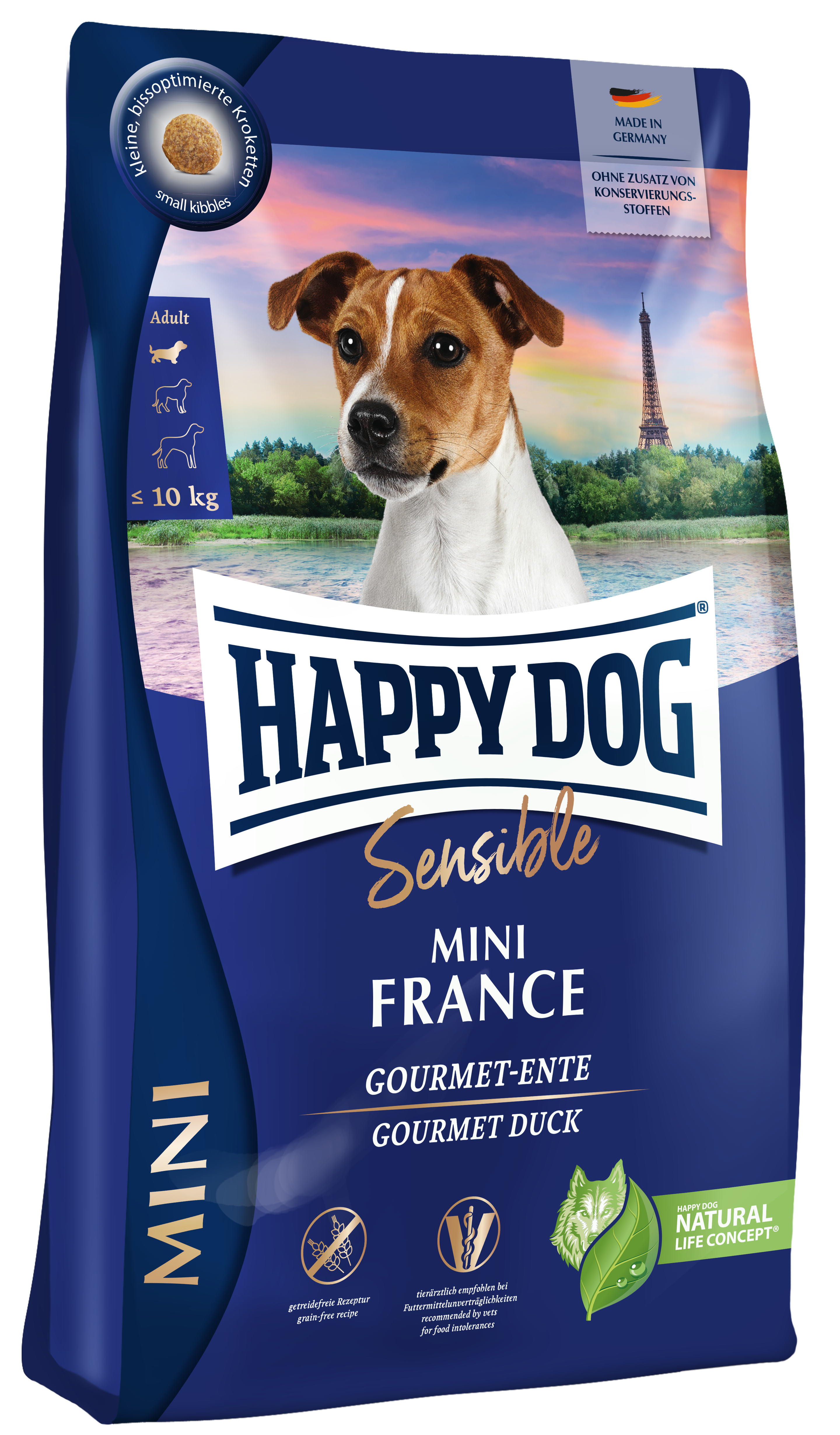 Sensible Mini France