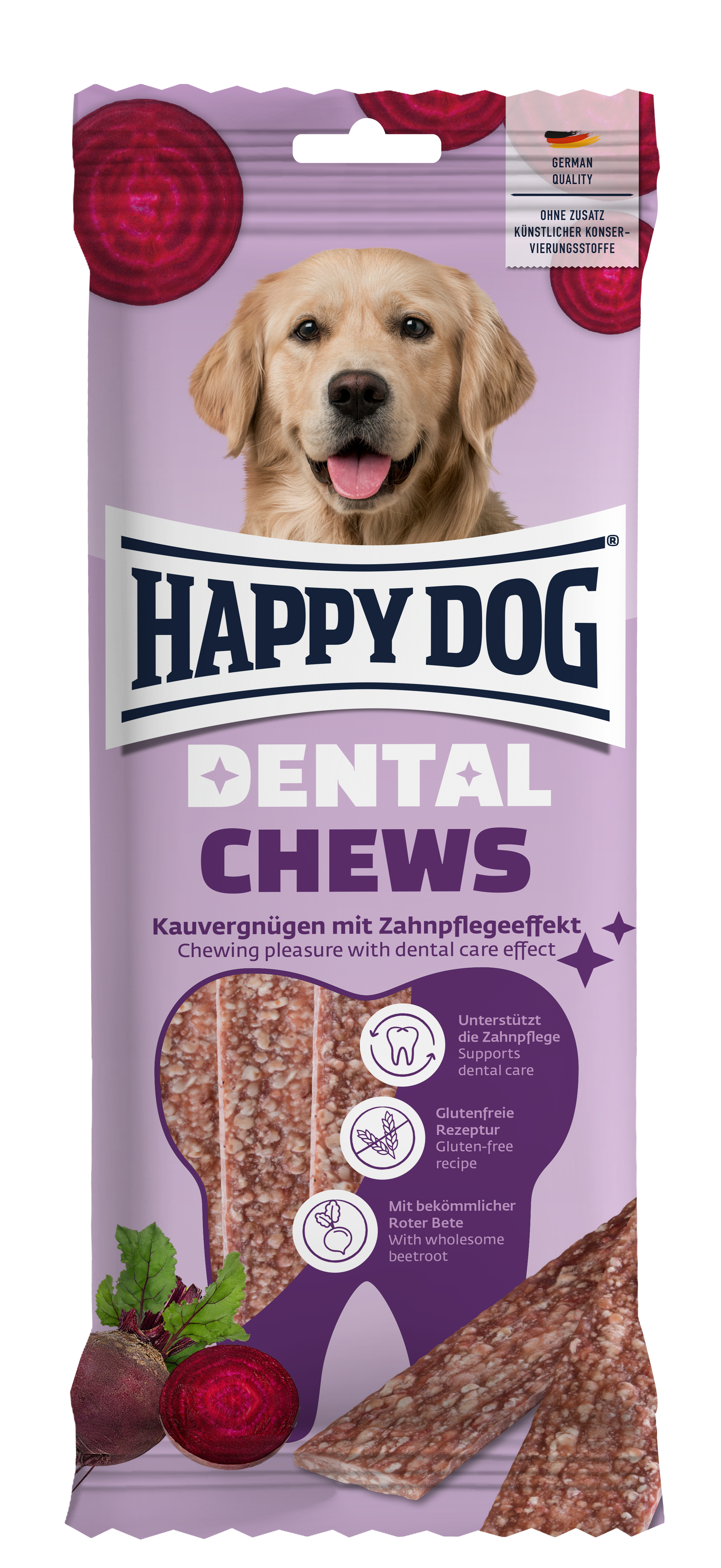 Dental Chews