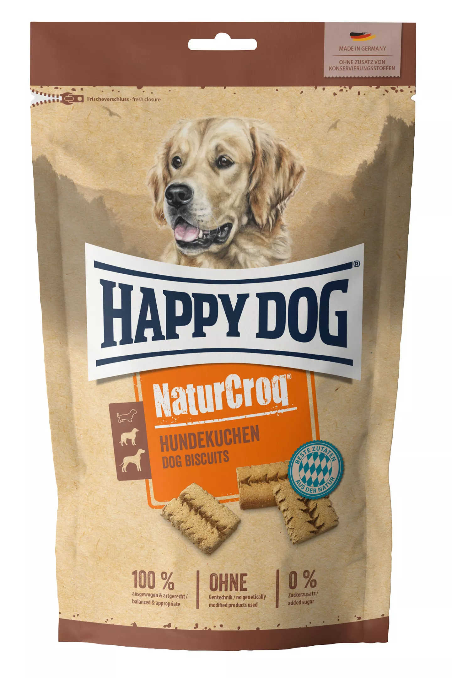 Hundekuchen