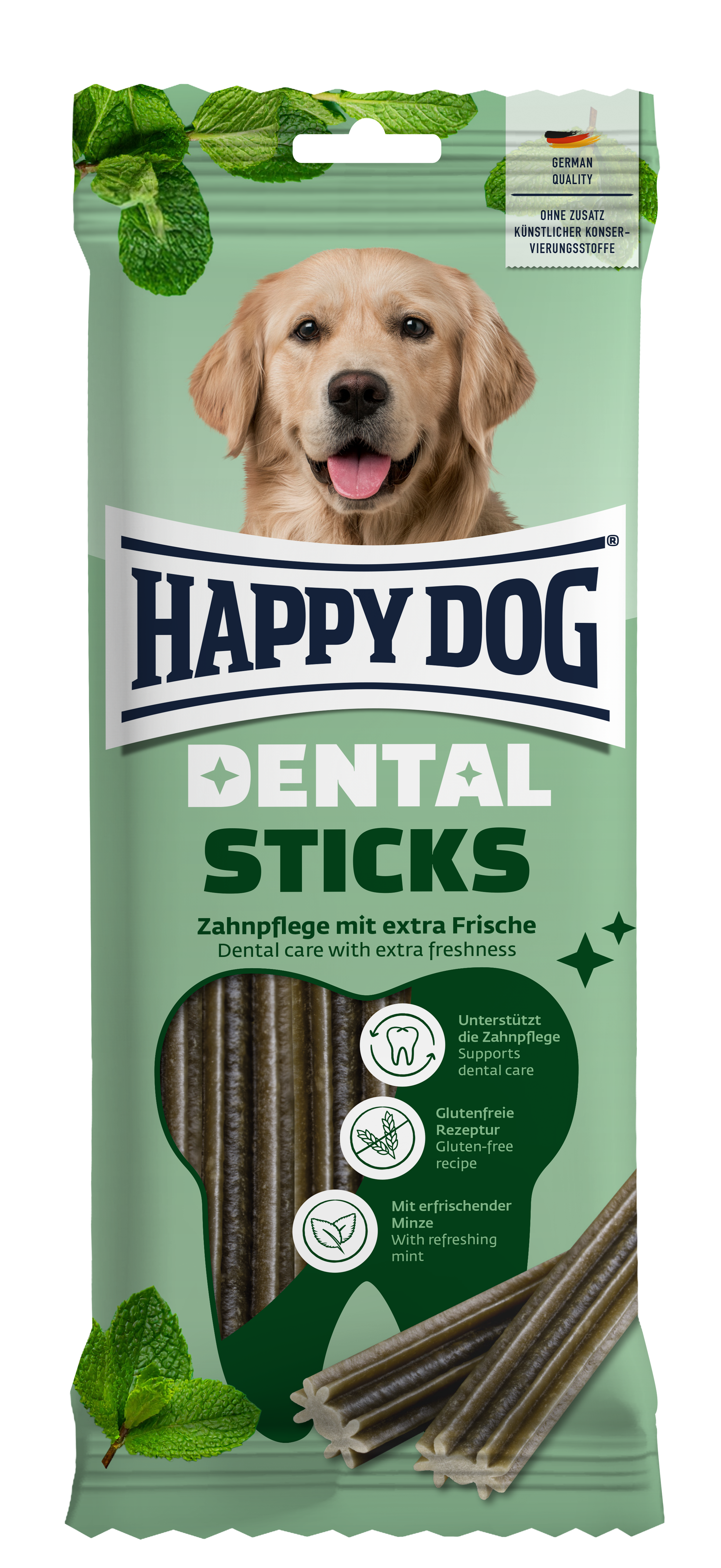 Dental Sticks