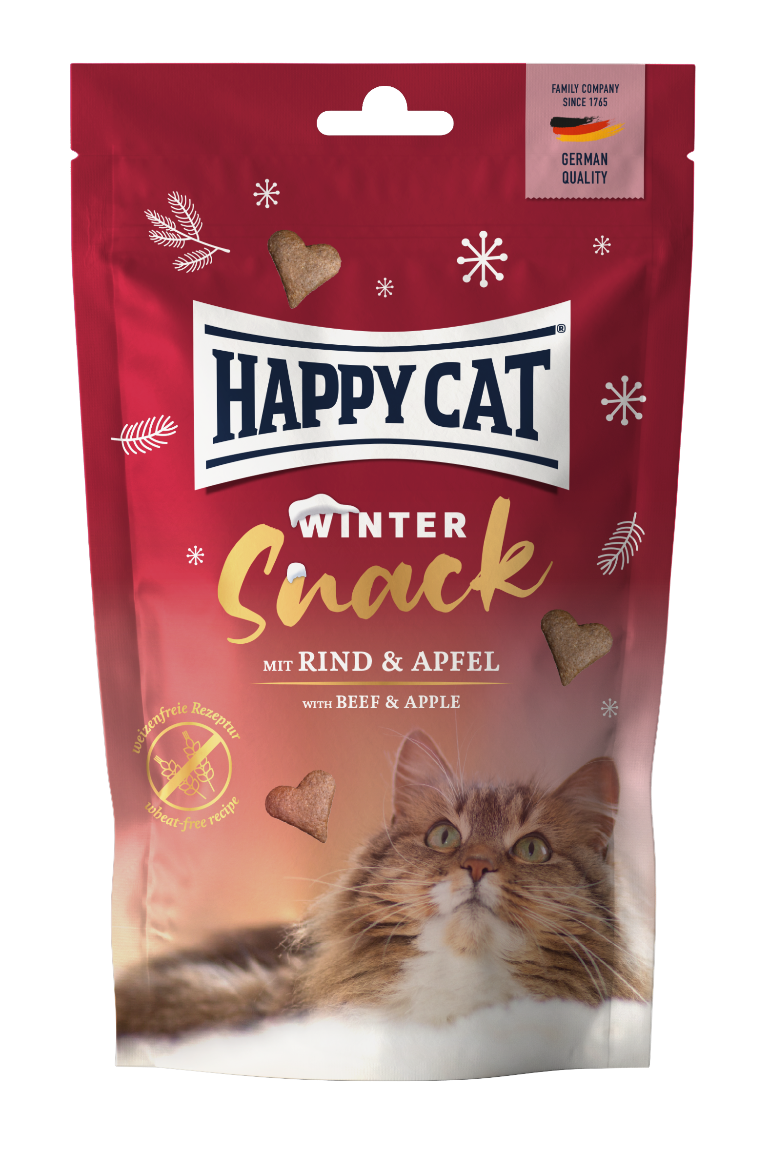 Winter Snack 2026