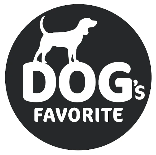 HappyDogLogo