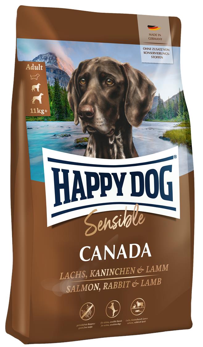Canada   