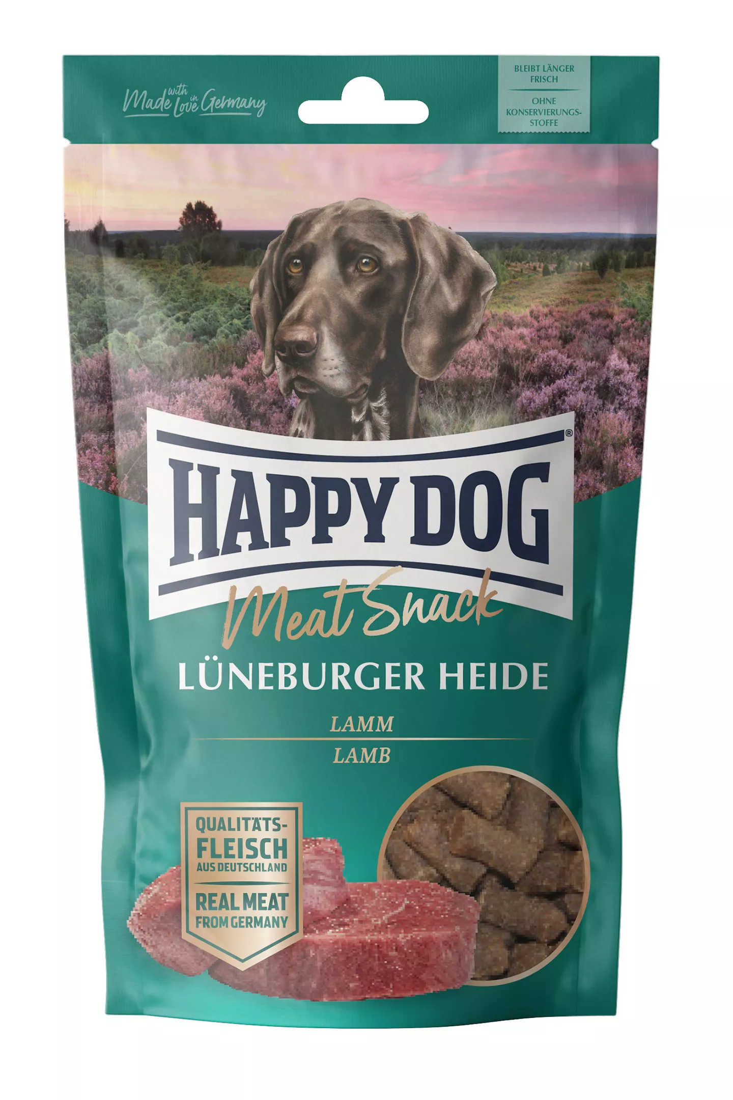 Meat Snack Lüneburger Heide Meat Snack Lüneburger Heide