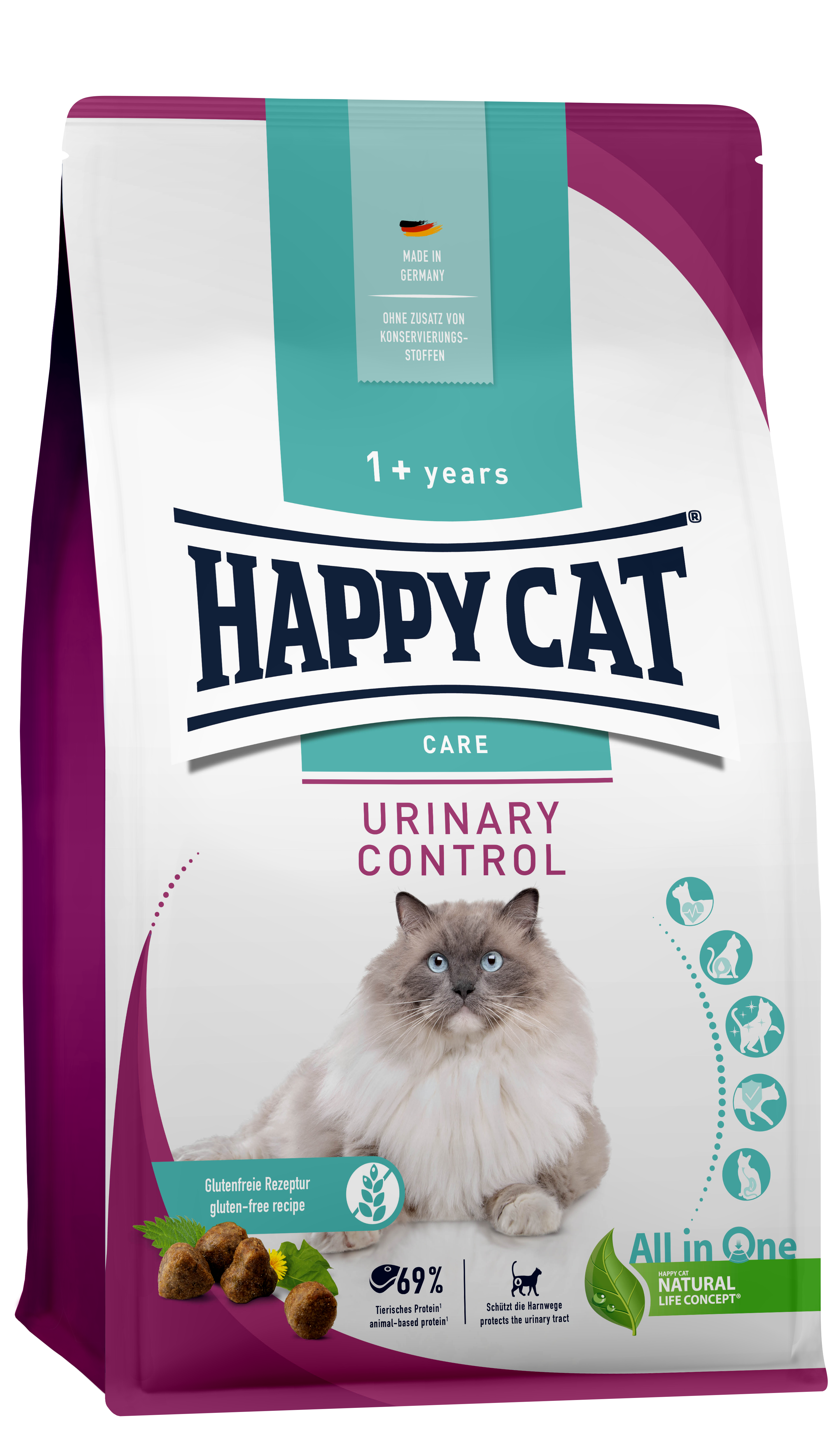 Care Urinary Control