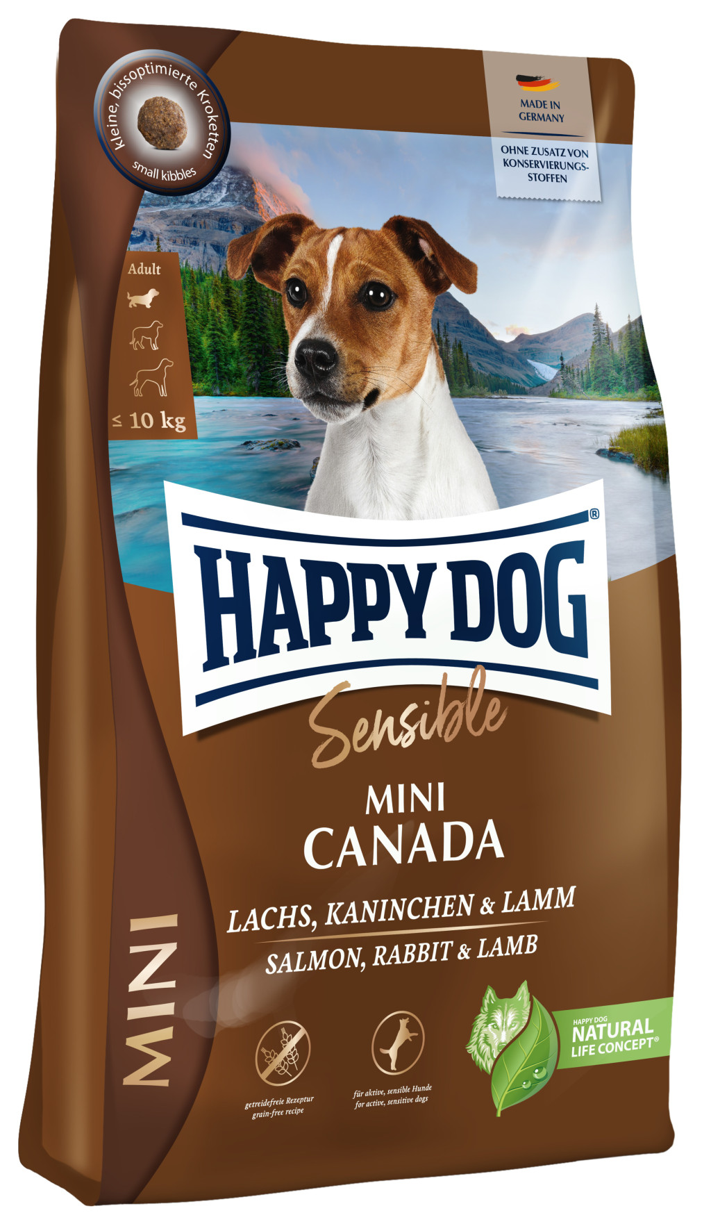 Mini Canada