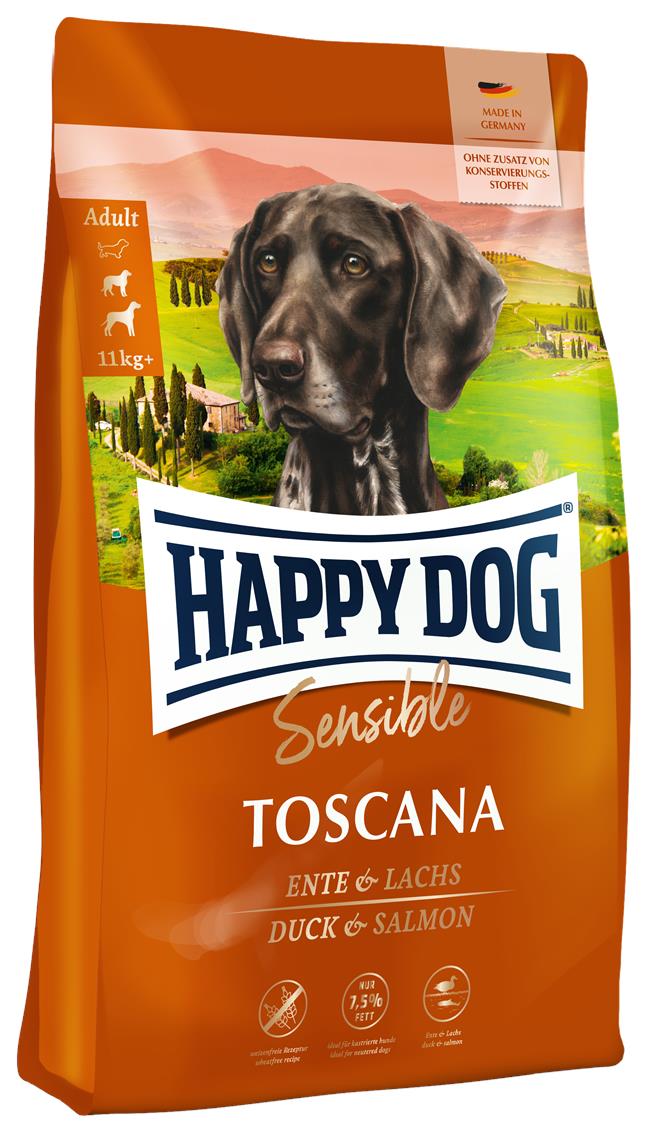 Toscana   