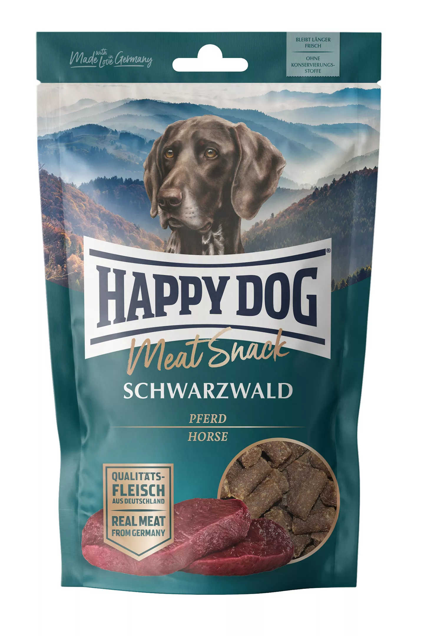 Meat Snack Schwarzwald Meat Snack Schwarzwald
