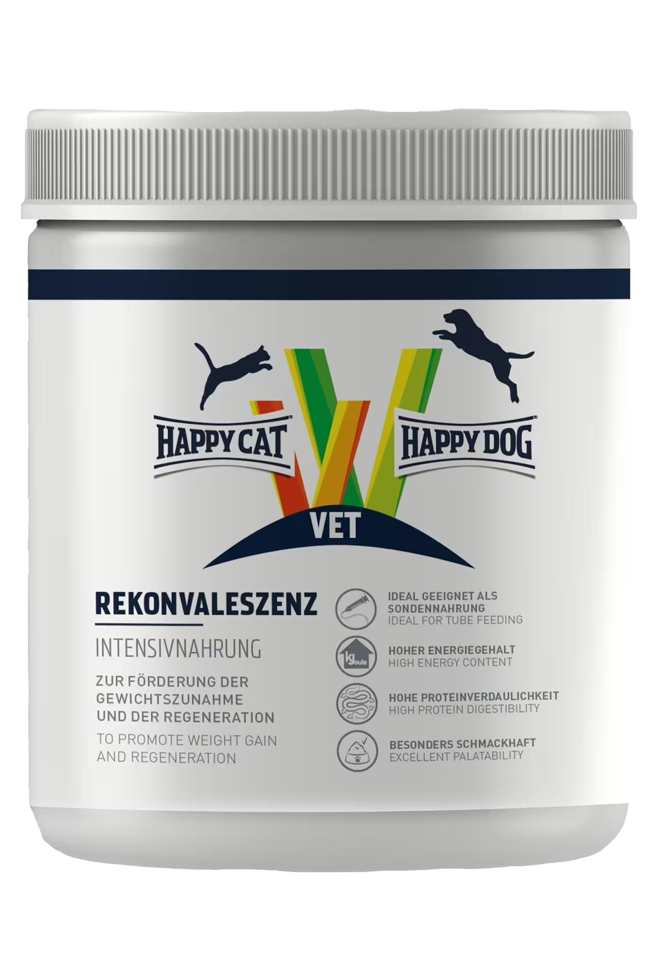 VET Diät Rekonvaleszenz Cat