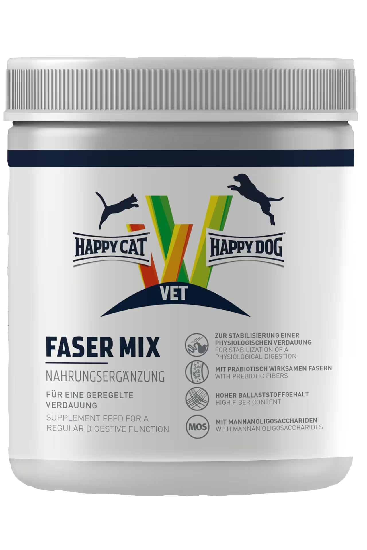 VET Faser Mix