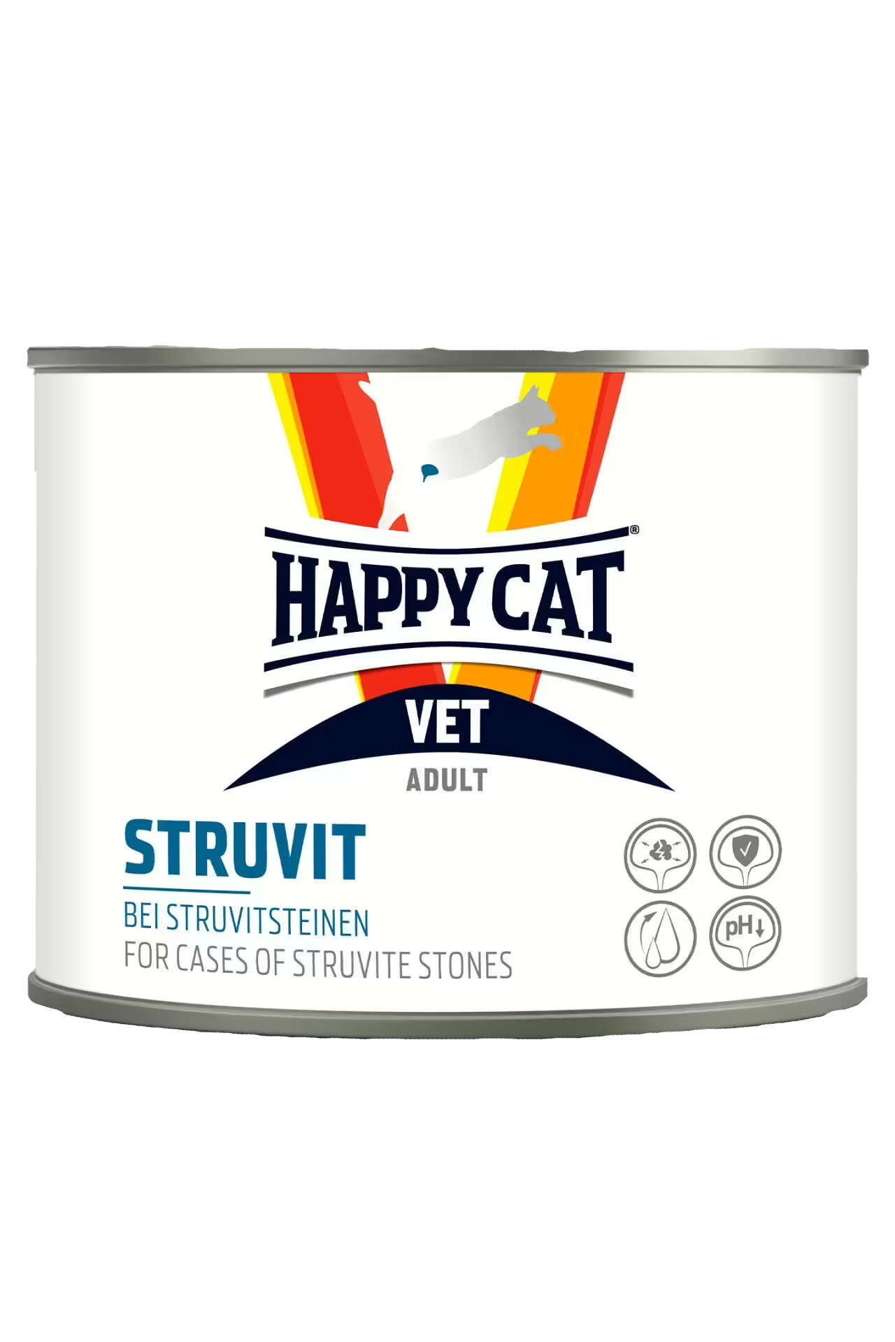 VET Diät Struvit nass