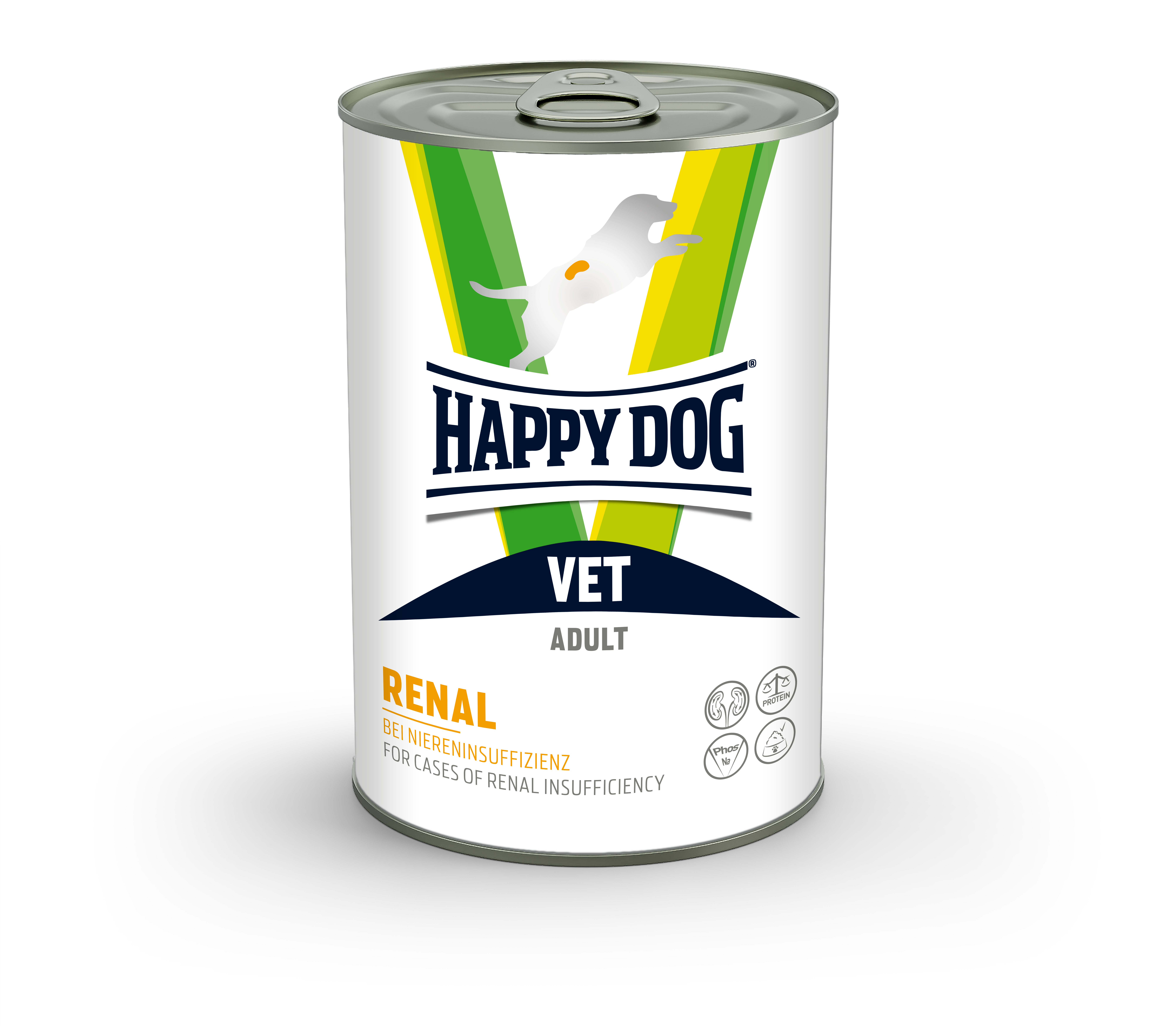 VET Diät Renal nass