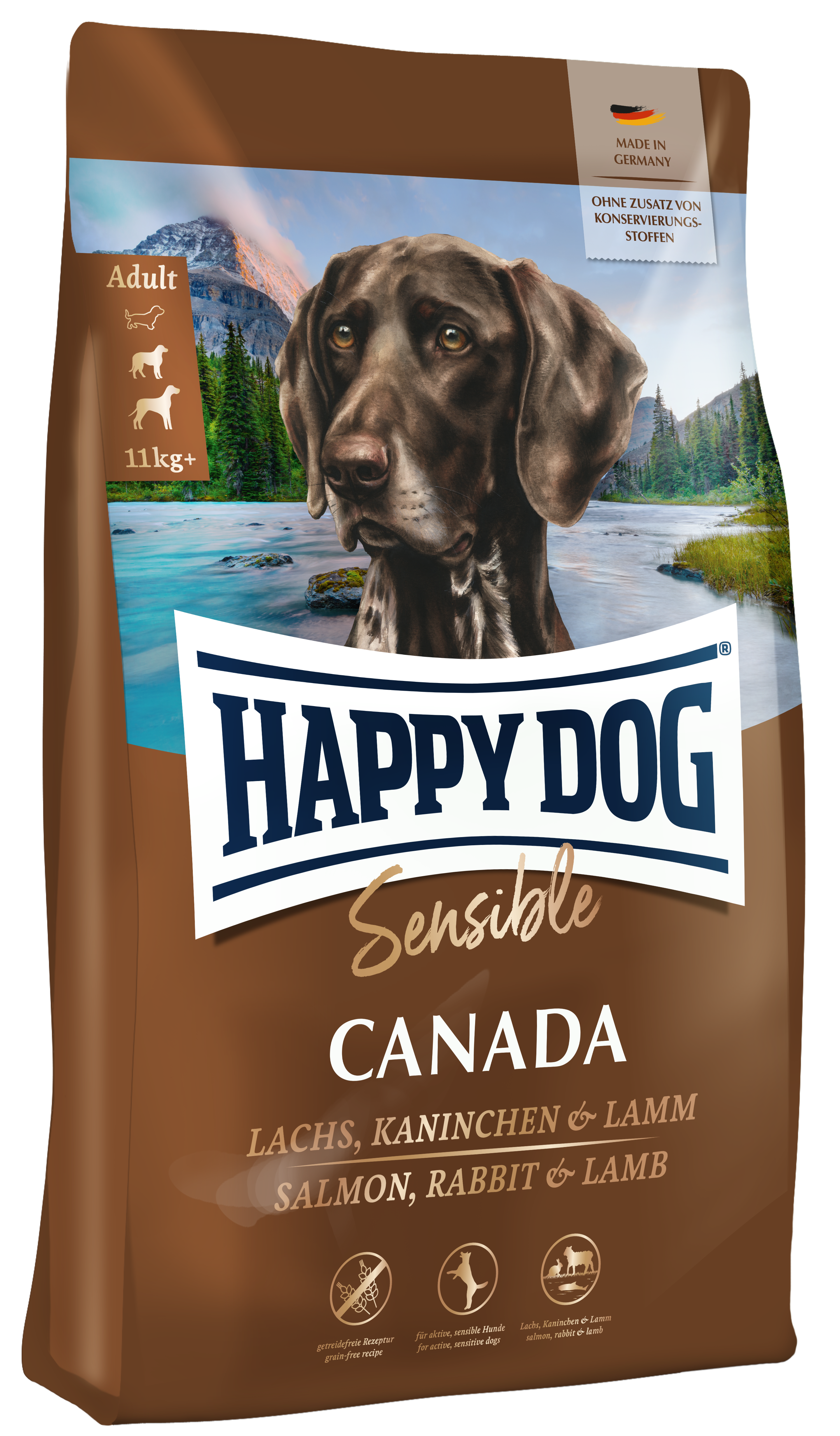 Sensible Canada