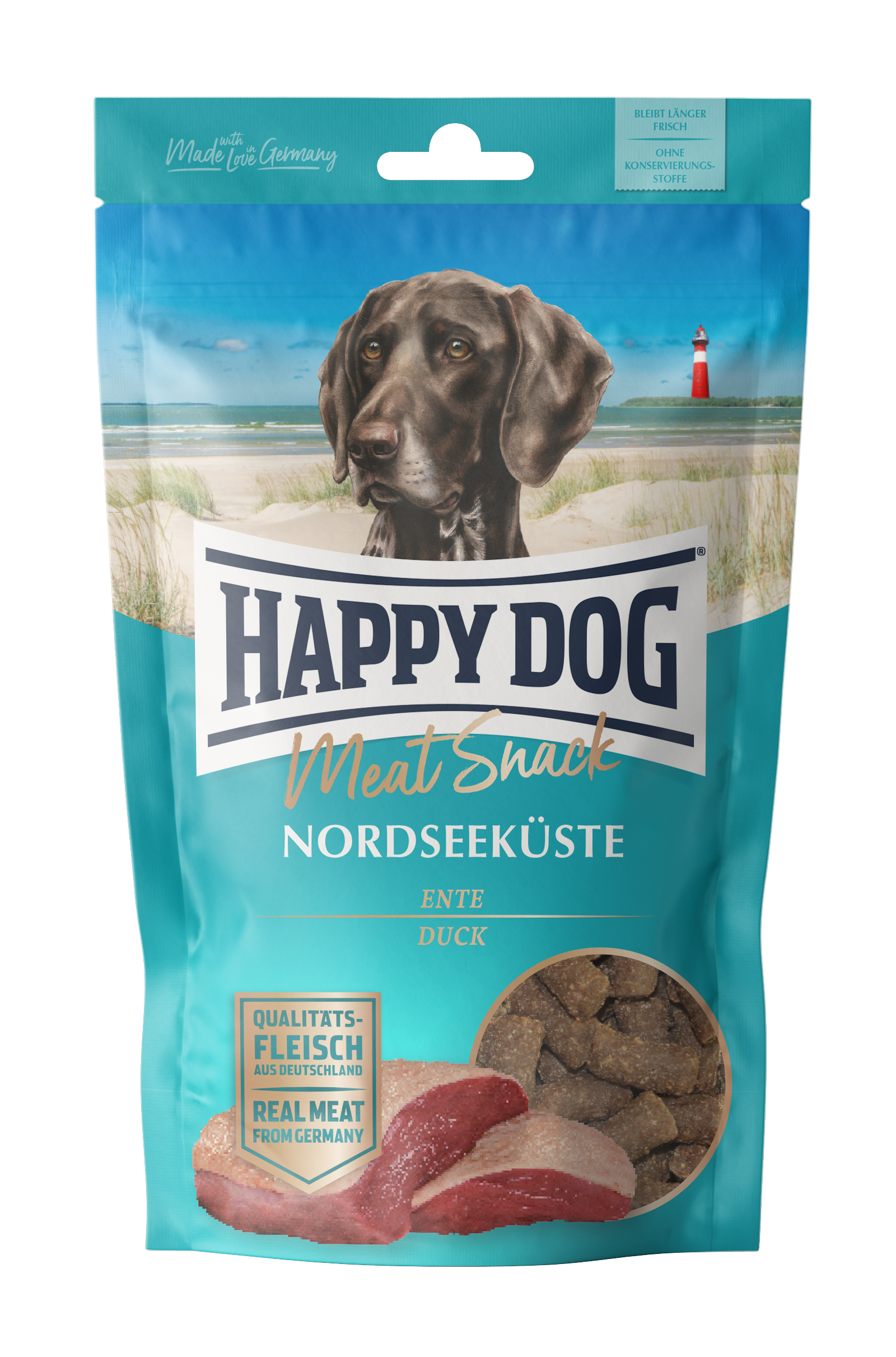 Meat Snack Nordseeküste