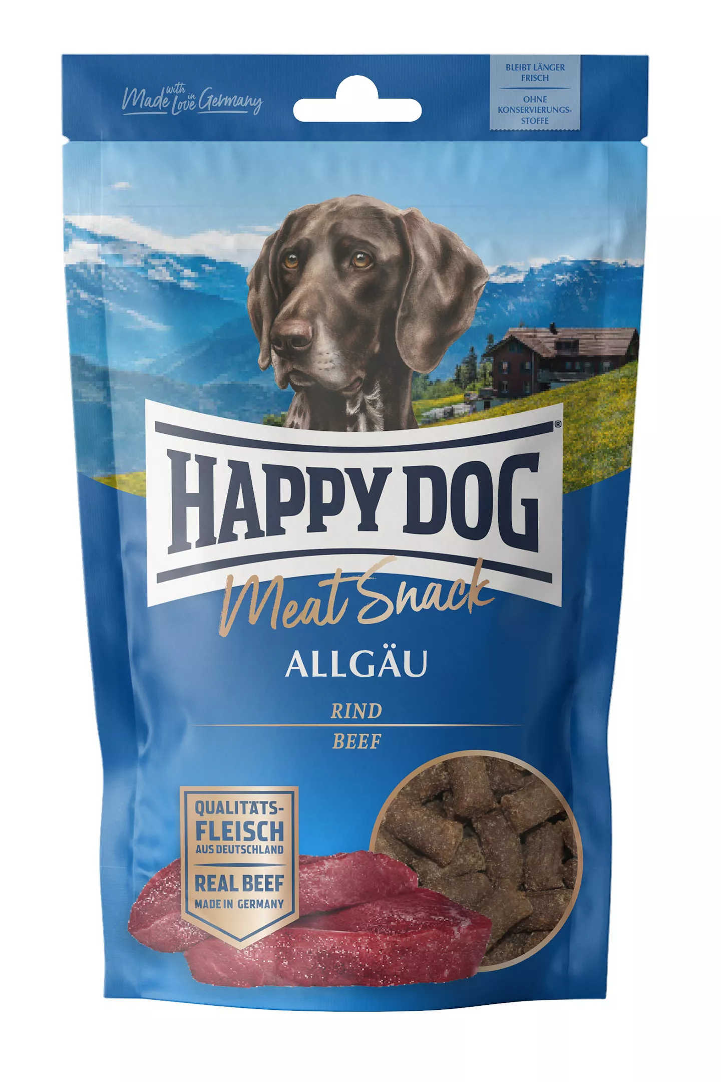 Meat Snack Allgäu Meat Snack Allgäu