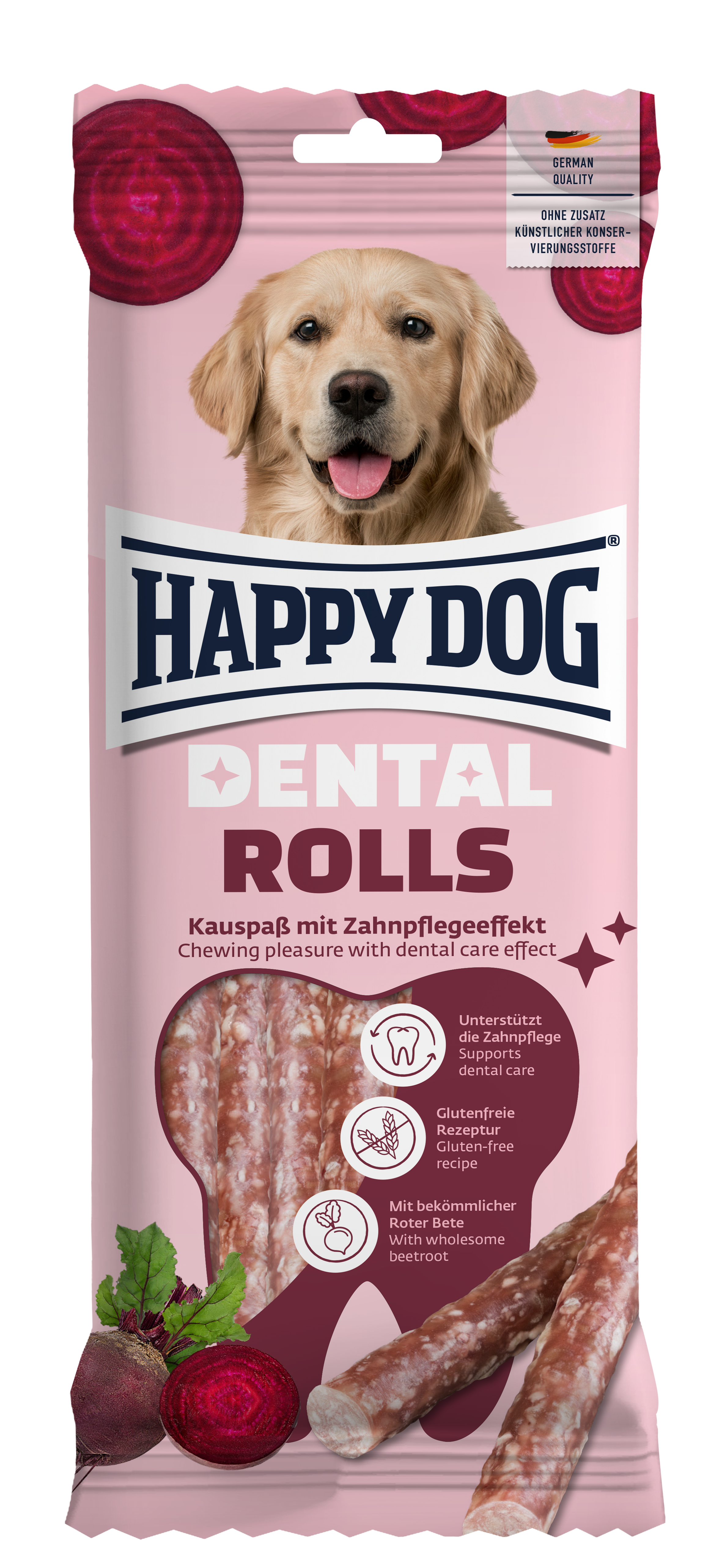 Dental Rolls