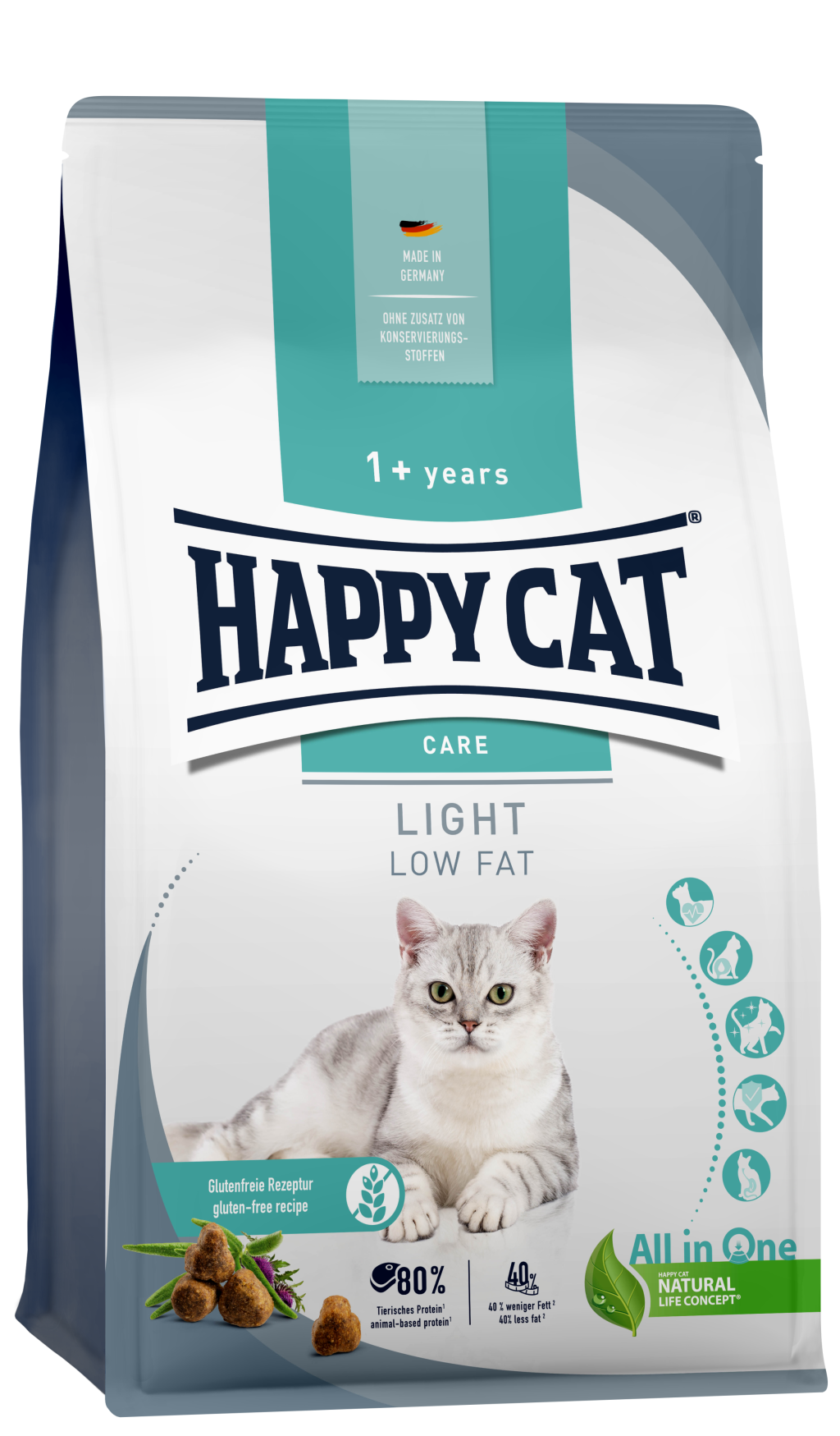 Sensitive Light Sensitive Light