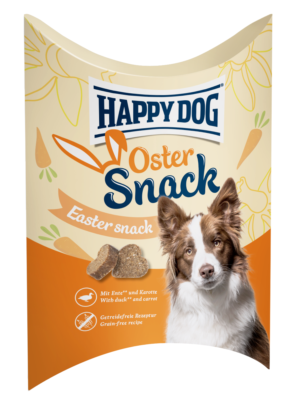 Happy Dog Ostersnack 
