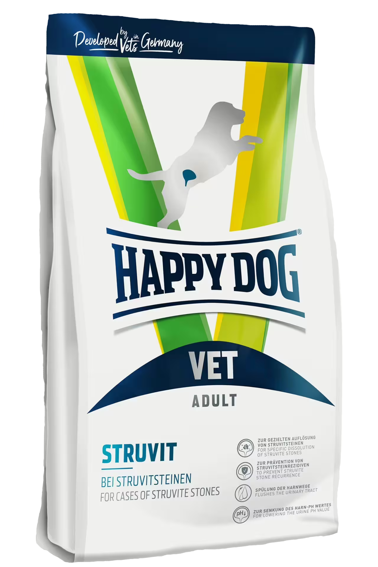 VET Diät Struvit trocken