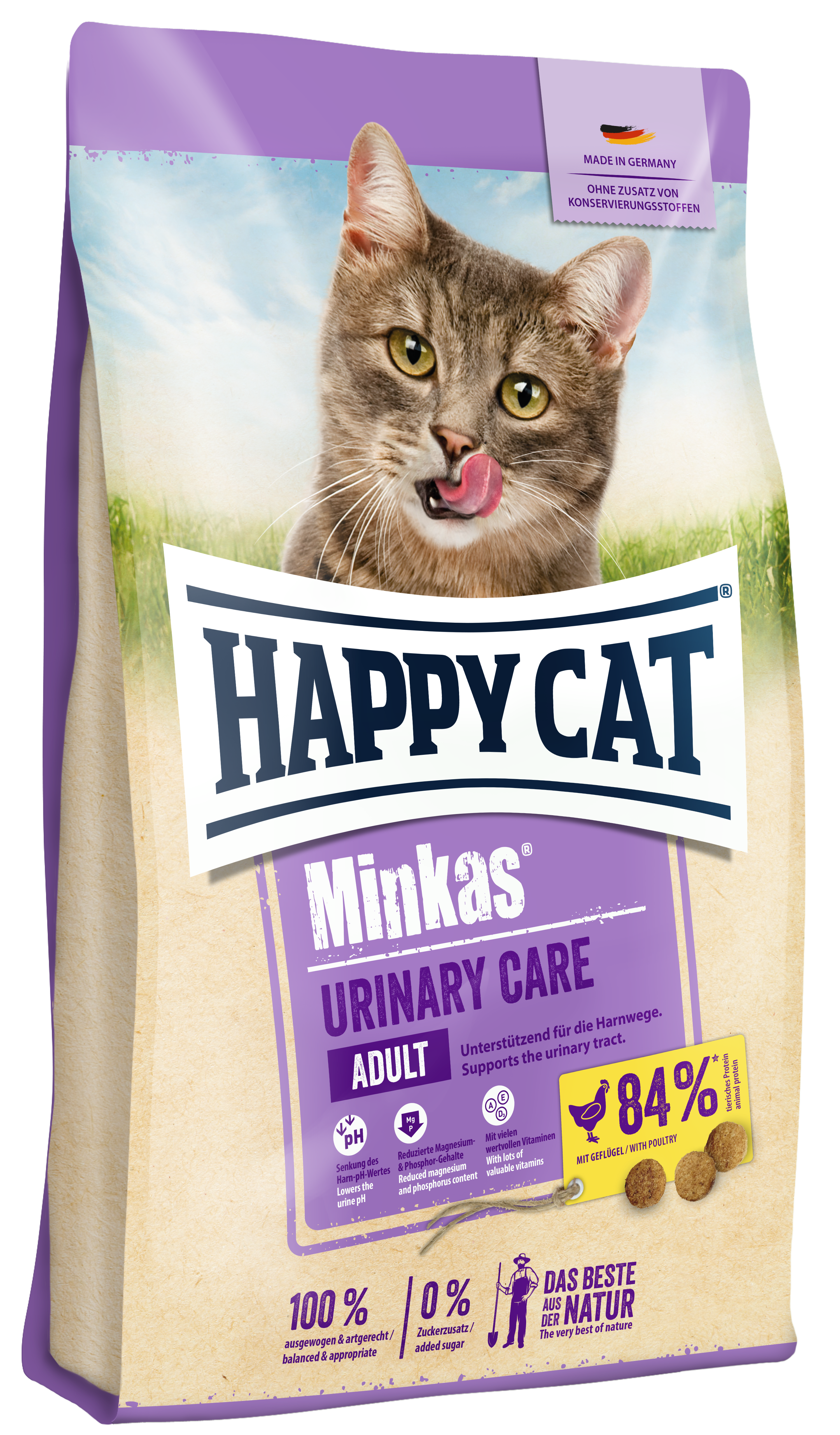 Minkas Urinary Care