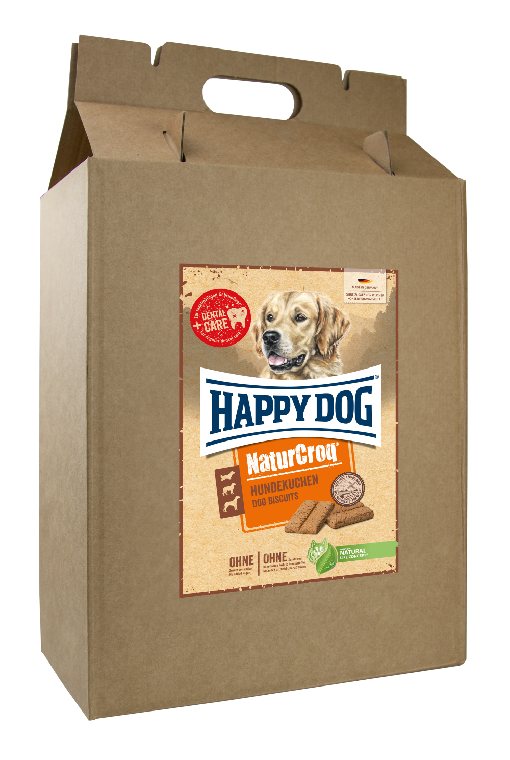 Hundekuchen