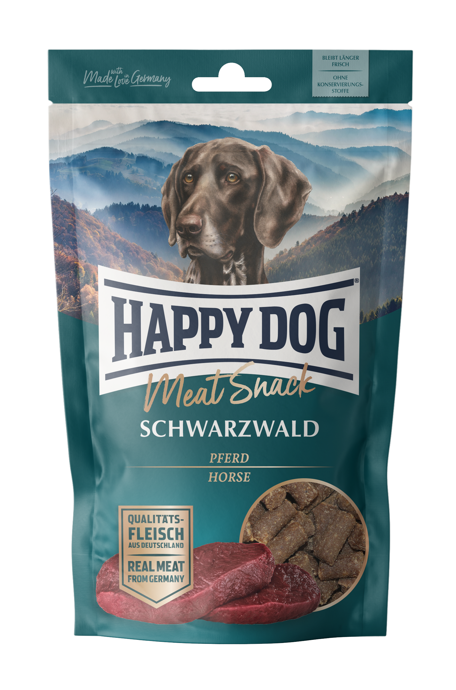 Meat Snack Schwarzwald