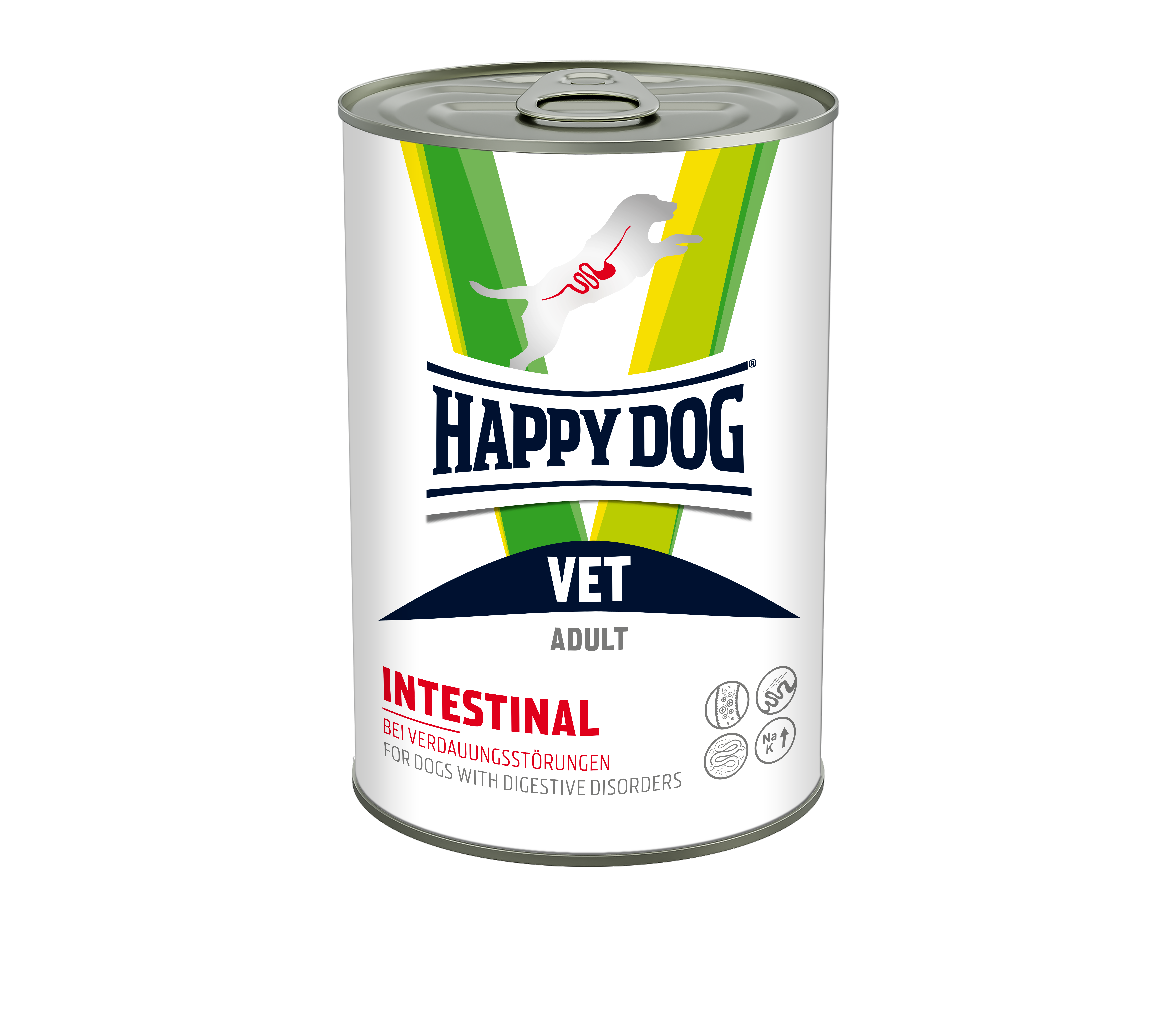 VET Diät Intestinal nass