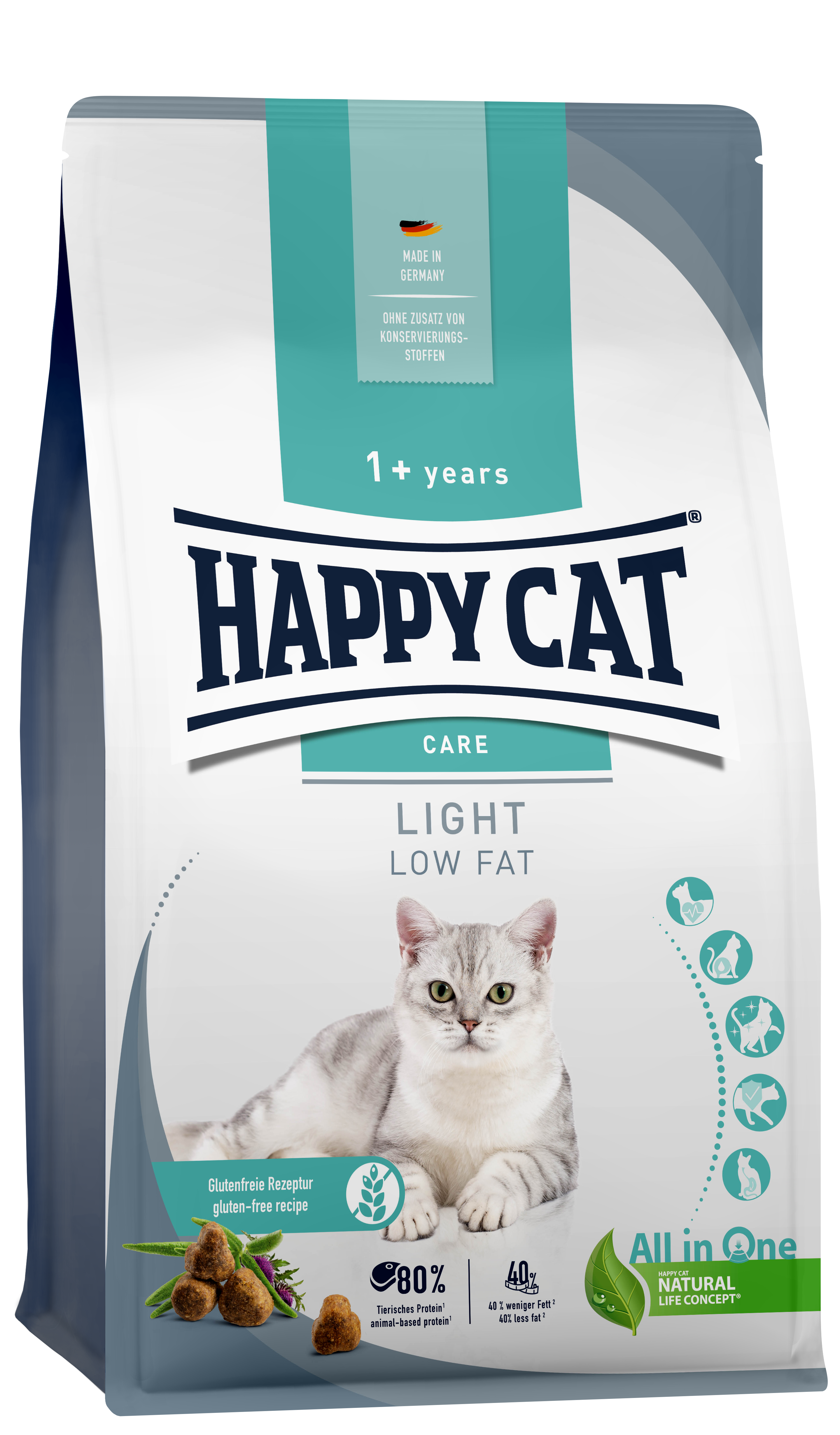 Care Adult Light