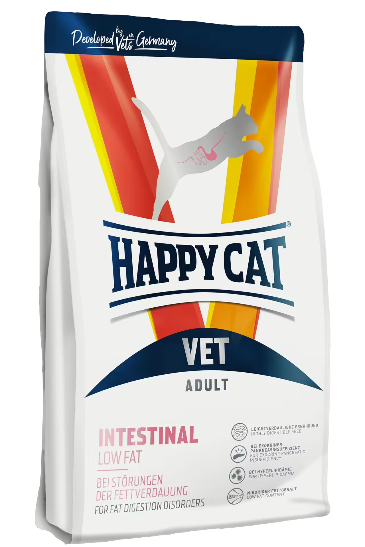 VET Diät Intestinal trocken
