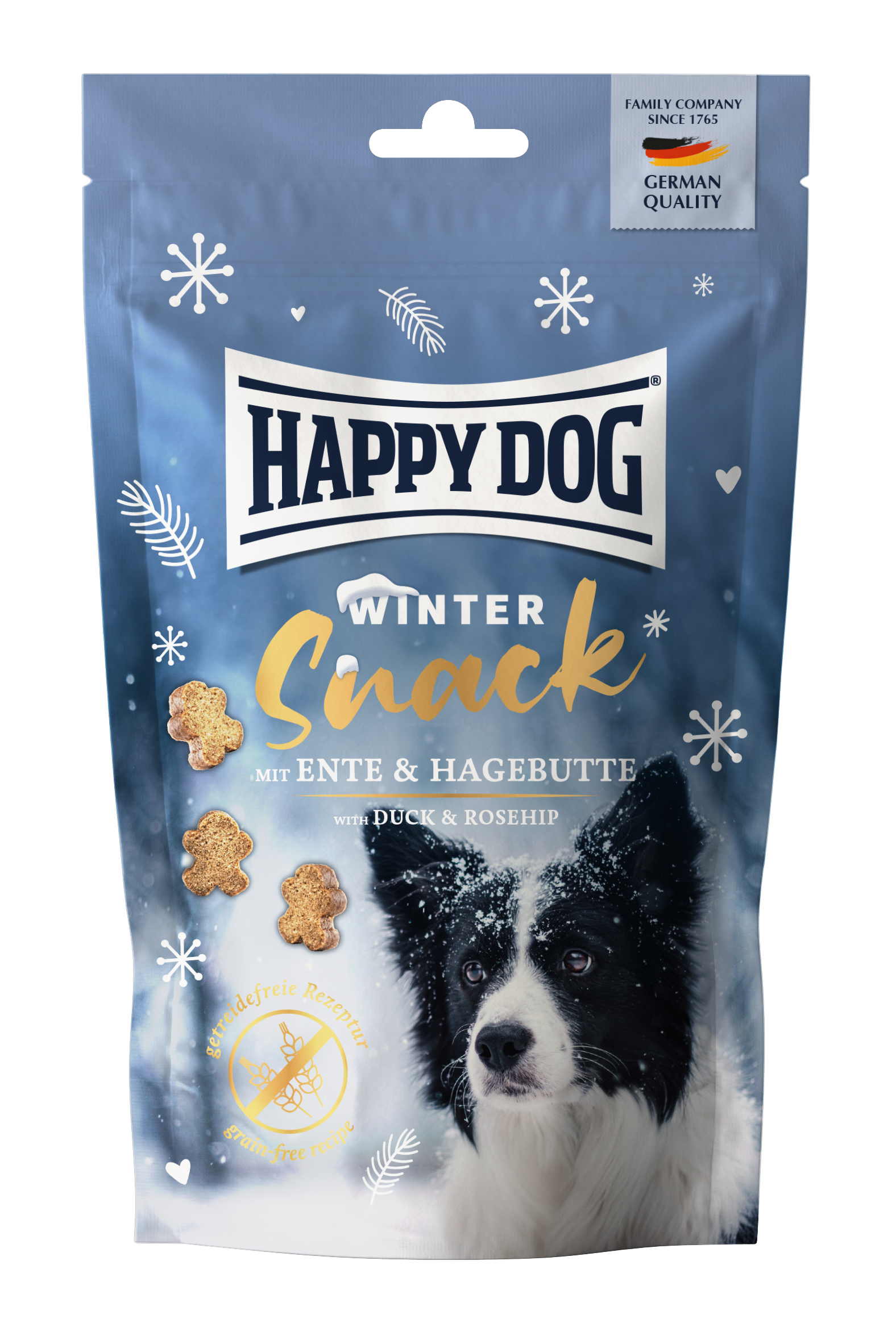 Winter Snack 2026