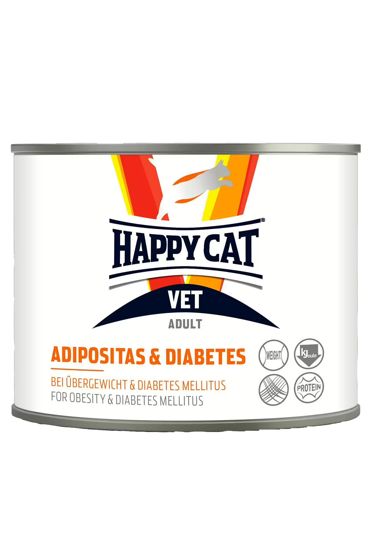 VET Diät Adipositas & Diabetes nass