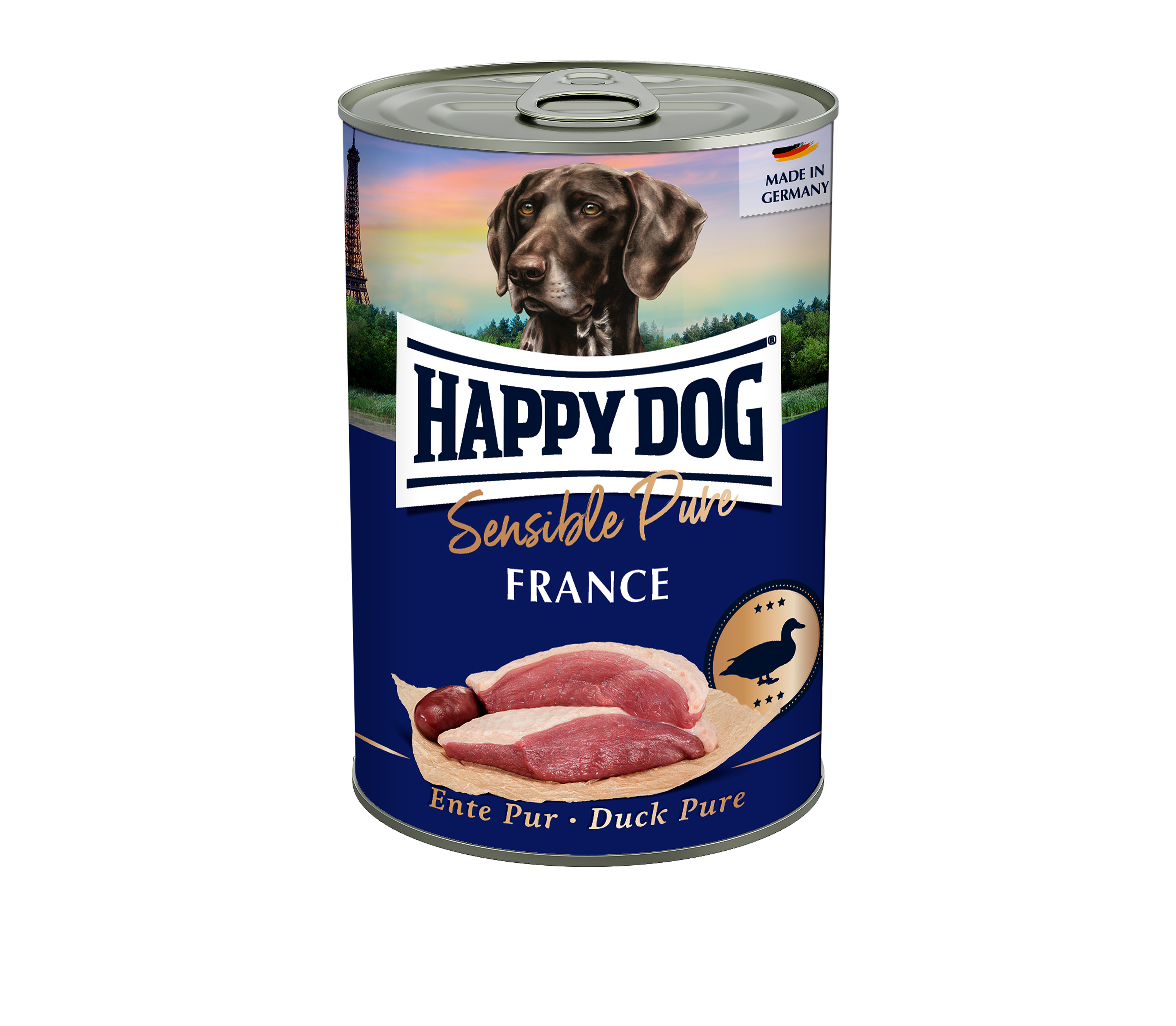 Sensible Pure France (Ente Pur)