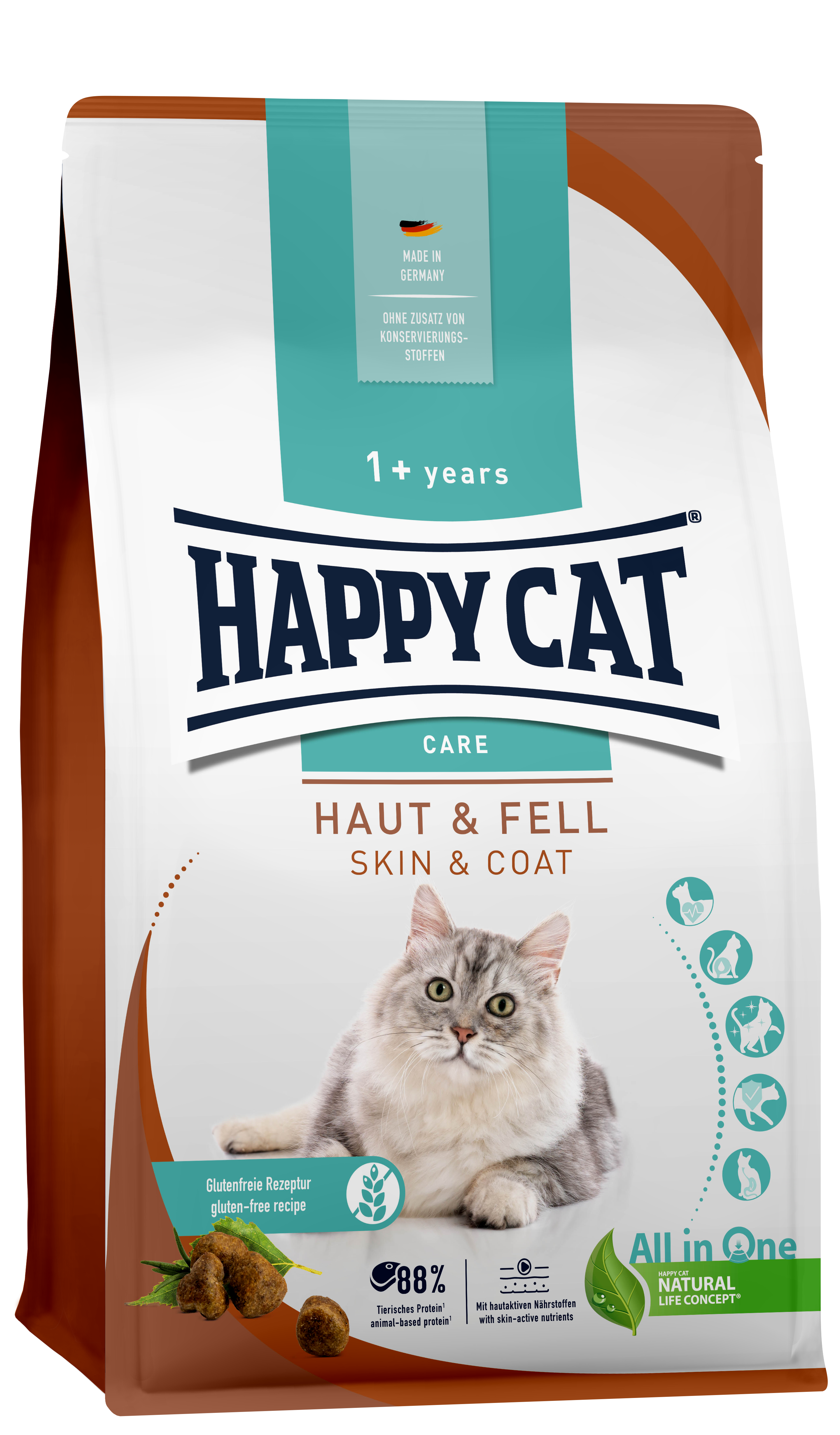 Care Haut & Fell
